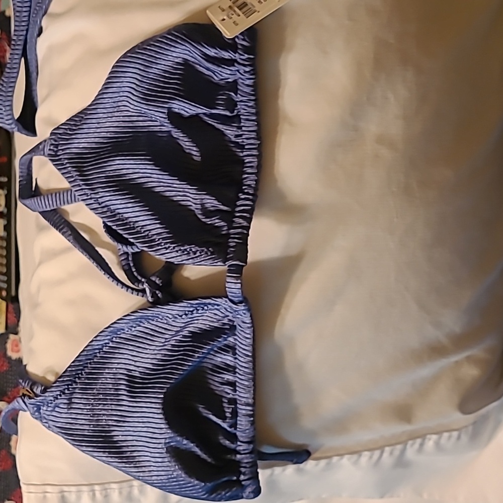 Bathing suit